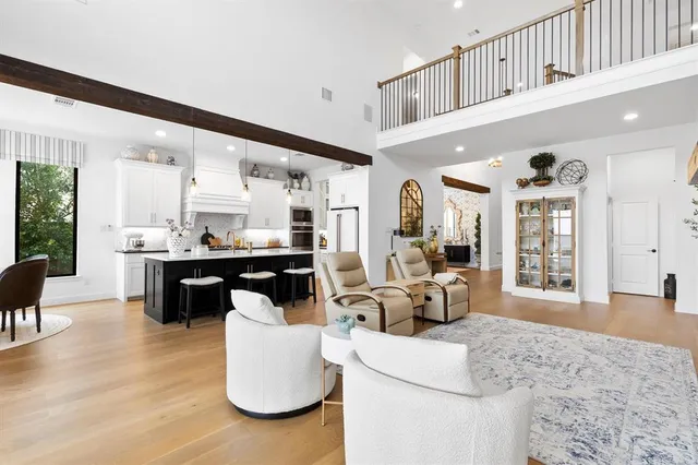 $1,100,000 | 2731 Meadowbrook Boulevard, Prosper, TX 75078