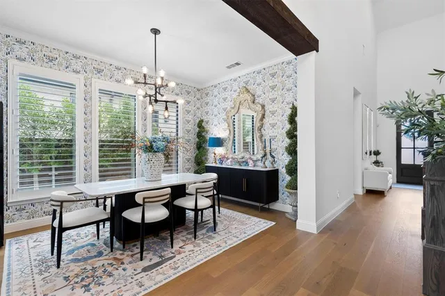 $1,100,000 | 2731 Meadowbrook Boulevard, Prosper, TX 75078