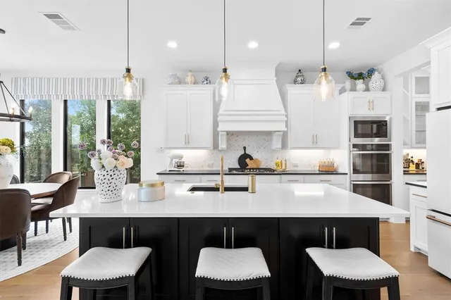 $1,100,000 | 2731 Meadowbrook Boulevard, Prosper, TX 75078