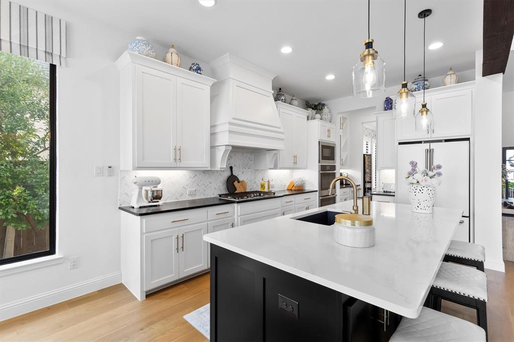 2731 Meadowbrook Boulevard Prosper, TX 75078 - Photo 8 of 40