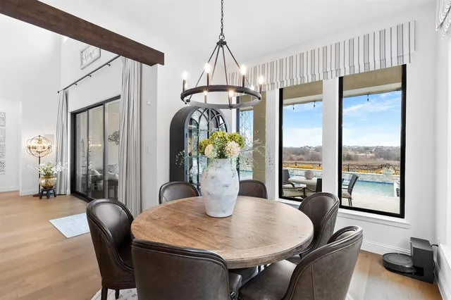 $1,100,000 | 2731 Meadowbrook Boulevard, Prosper, TX 75078