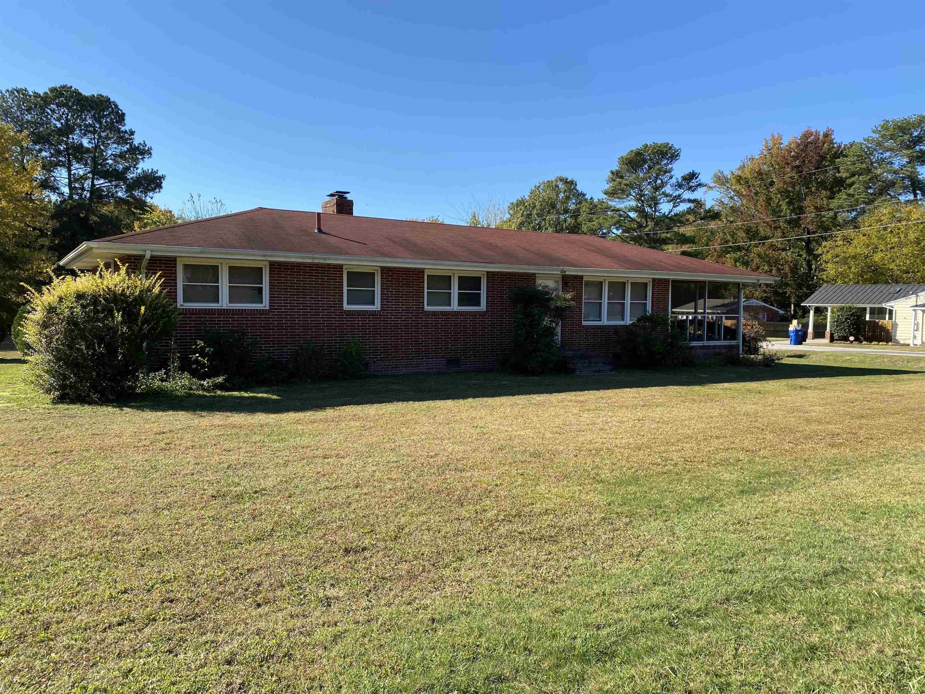 4019 St James Church Road Raleigh, NC 27604 - Photo 2 of 20 Photo 2