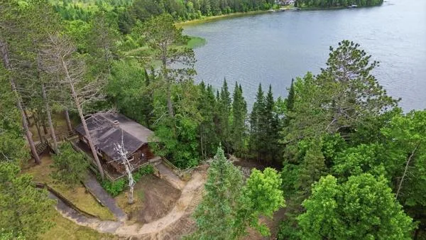 $349,900 | 37222 North Courage Drive, Lake George, MN 56458