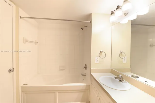 a view of small space