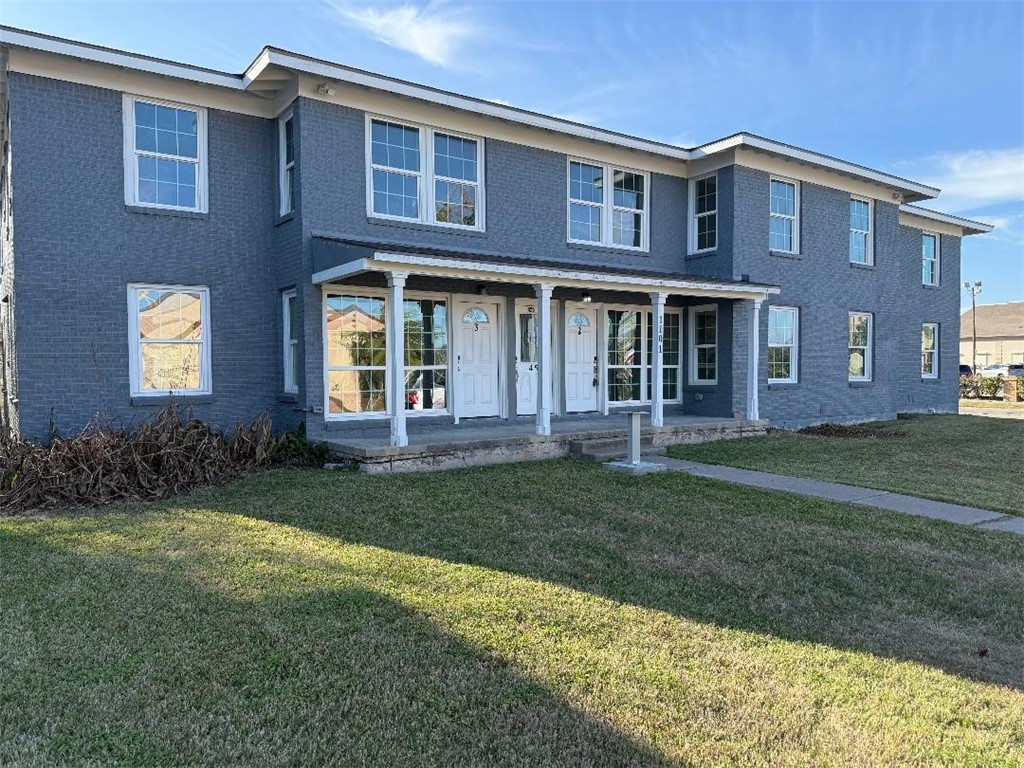 1101 2nd Street, Unit 4 Corpus Christi, TX 78404 - Photo 2 of 19