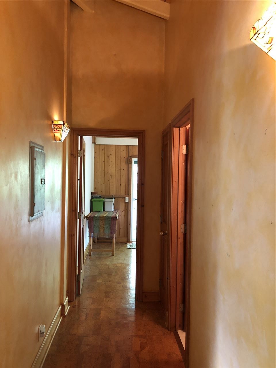 19 Door Of Faith Road Haiku, HI 96708 - Photo 12 of 30 a view of a livingroom with a hallway