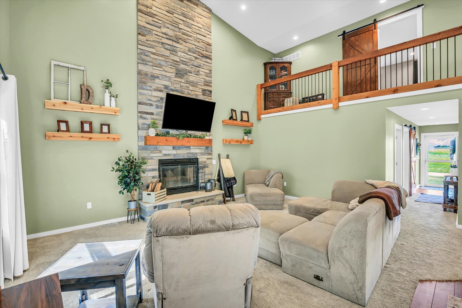 8909 North 2300 E Road Fairbury, IL 61739 - Photo 12 of 63
