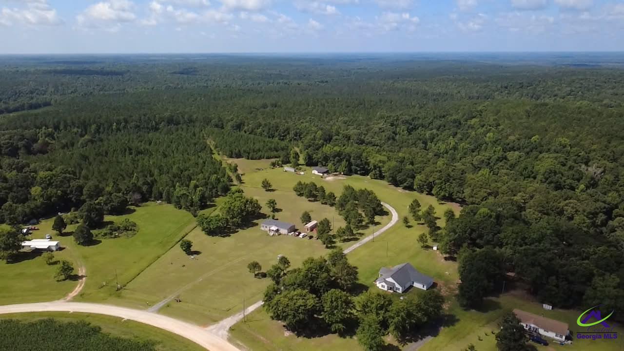 1636 Tribble Road Fort Valley, GA 31030 - Photo 4 of 8