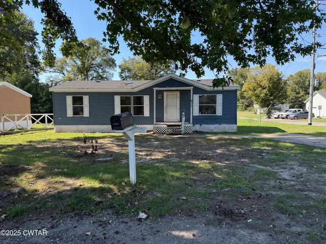 $35,000 | 611 River Street, Dyersburg, TN 38024