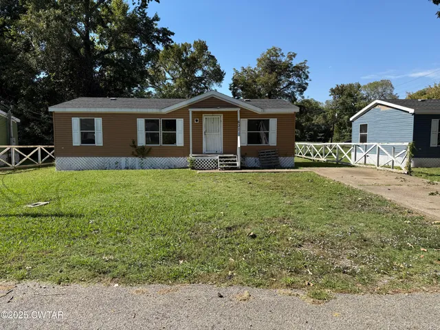 $35,000 | 611 River Street, Dyersburg, TN 38024
