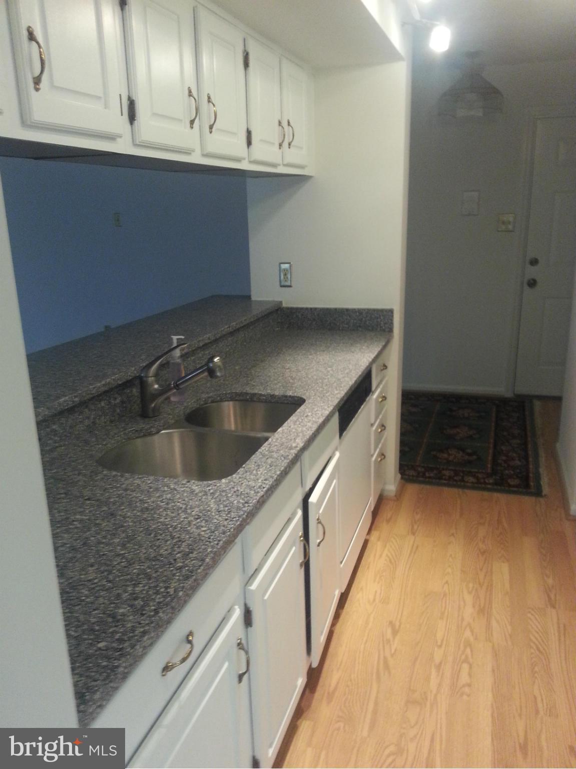 685 Deering Road, Unit 4G Pasadena, MD 21122 - Photo 15 of 18 Kitchen