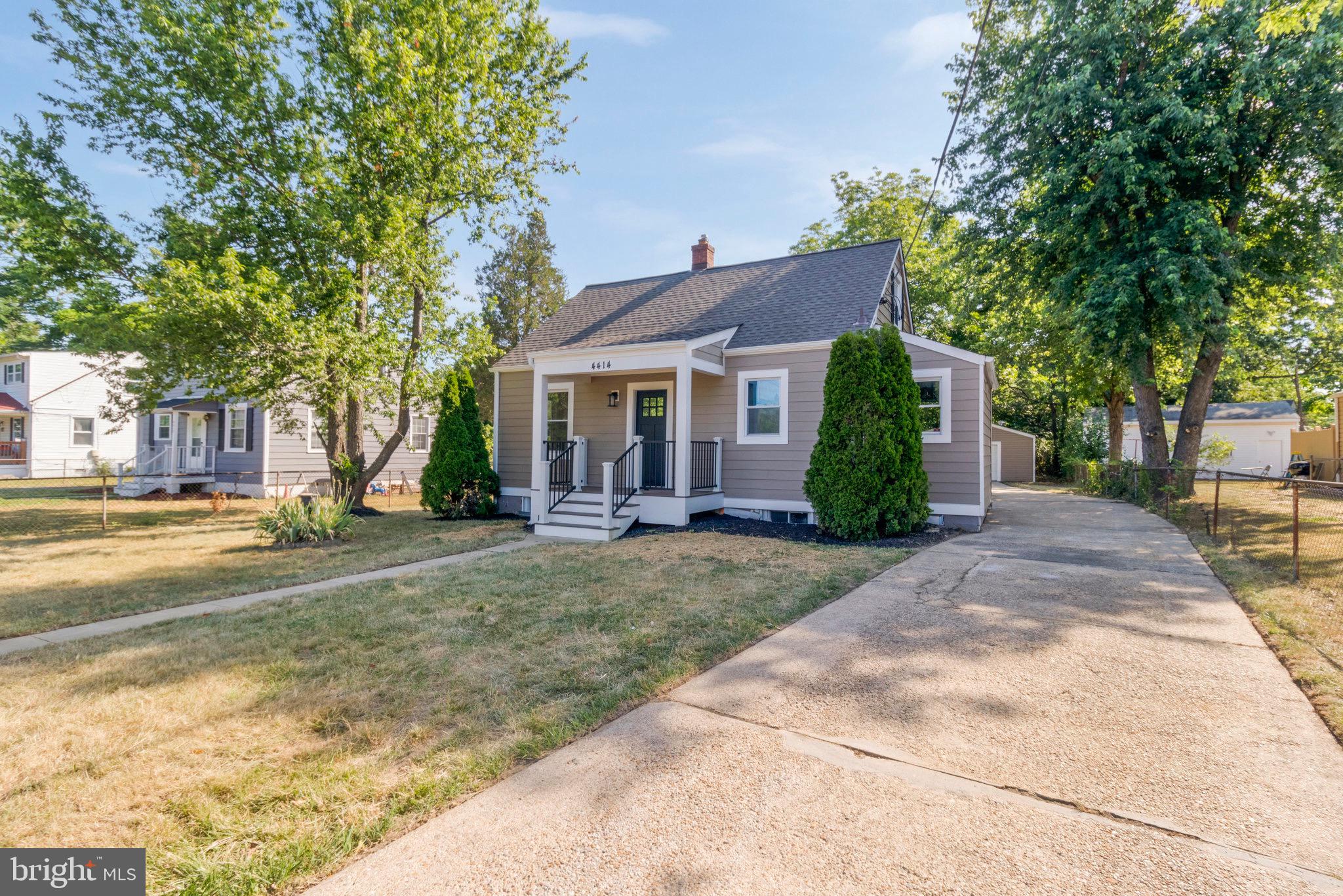 4414 Maple Road Morningside, MD 20746 - Photo 1 of 41