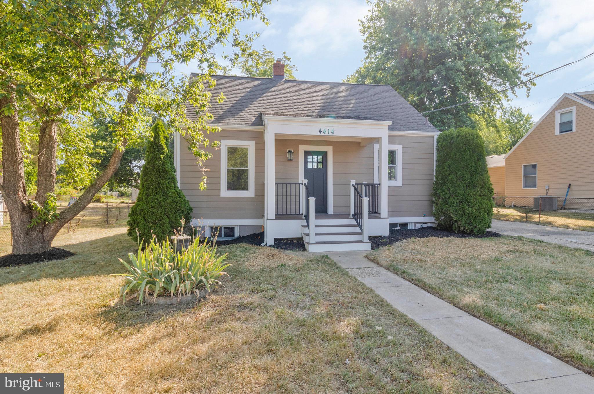 4414 Maple Road Morningside, MD 20746 - Photo 3 of 41