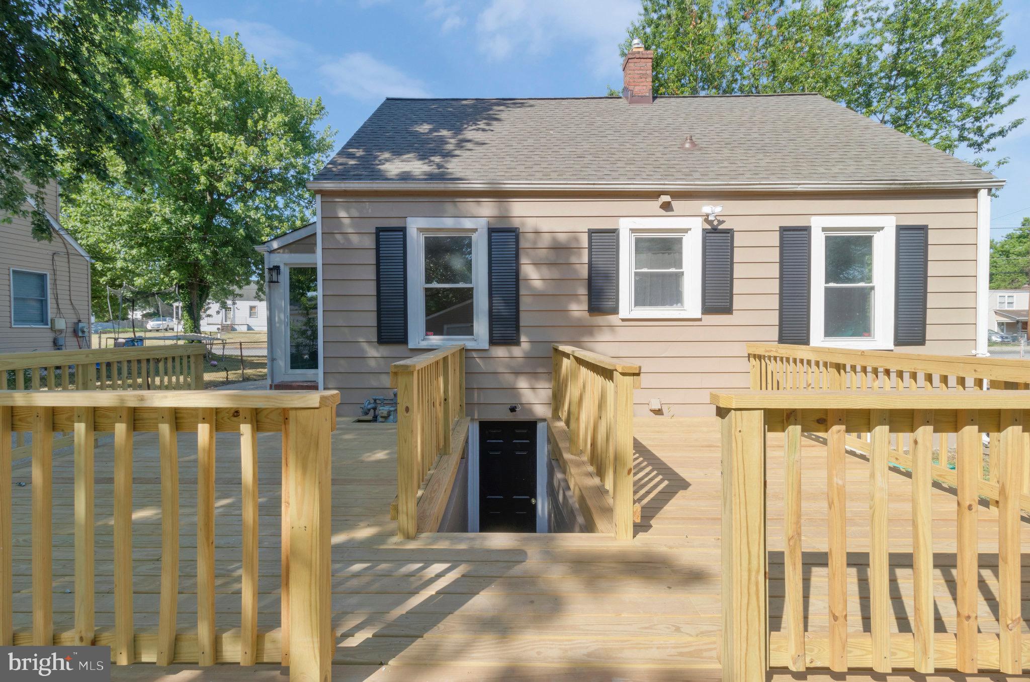 4414 Maple Road Morningside, MD 20746 - Photo 34 of 41