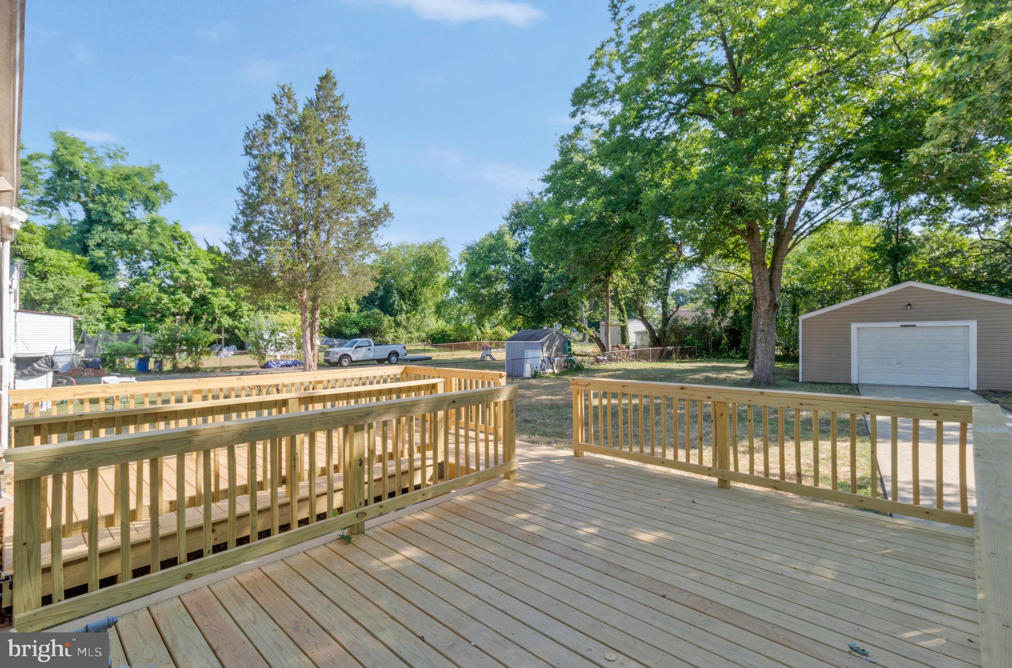 4414 Maple Road Morningside, MD 20746 - Photo 35 of 41