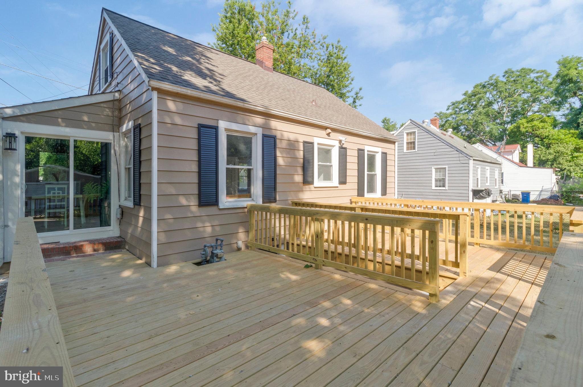 4414 Maple Road Morningside, MD 20746 - Photo 36 of 41