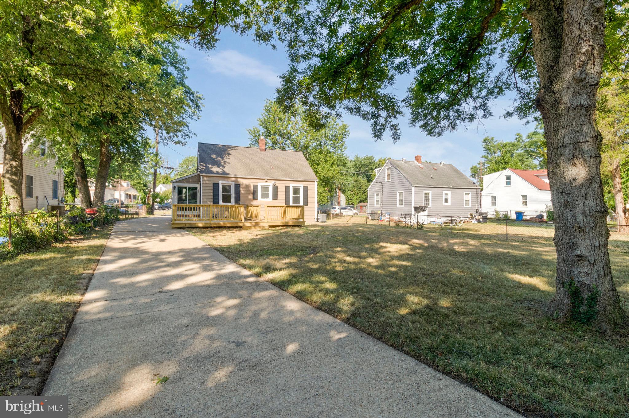 4414 Maple Road Morningside, MD 20746 - Photo 40 of 41