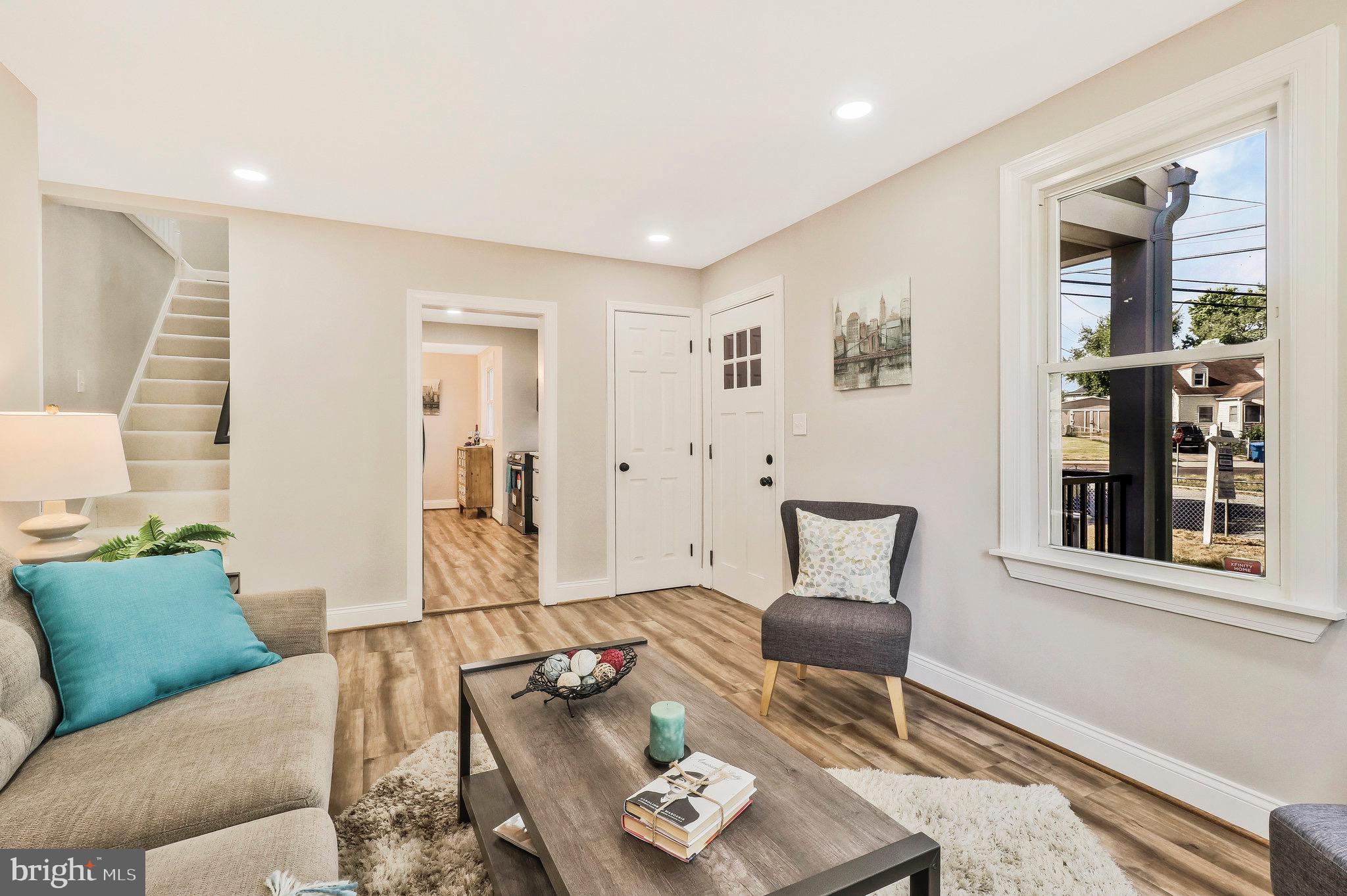 4414 Maple Road Morningside, MD 20746 - Photo 5 of 41