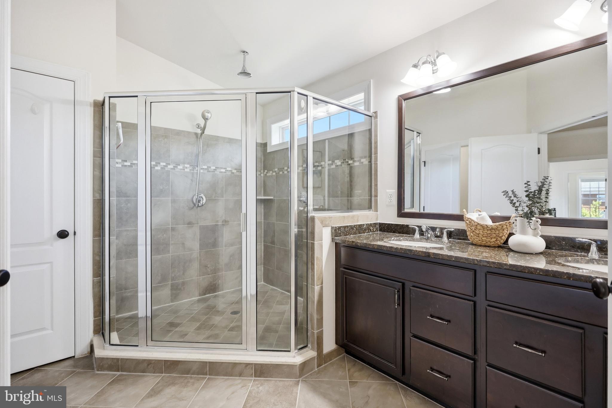 7761 Crystal Brook Way Hanover, MD 21076 - Photo 31 of 63 Dual Vanities