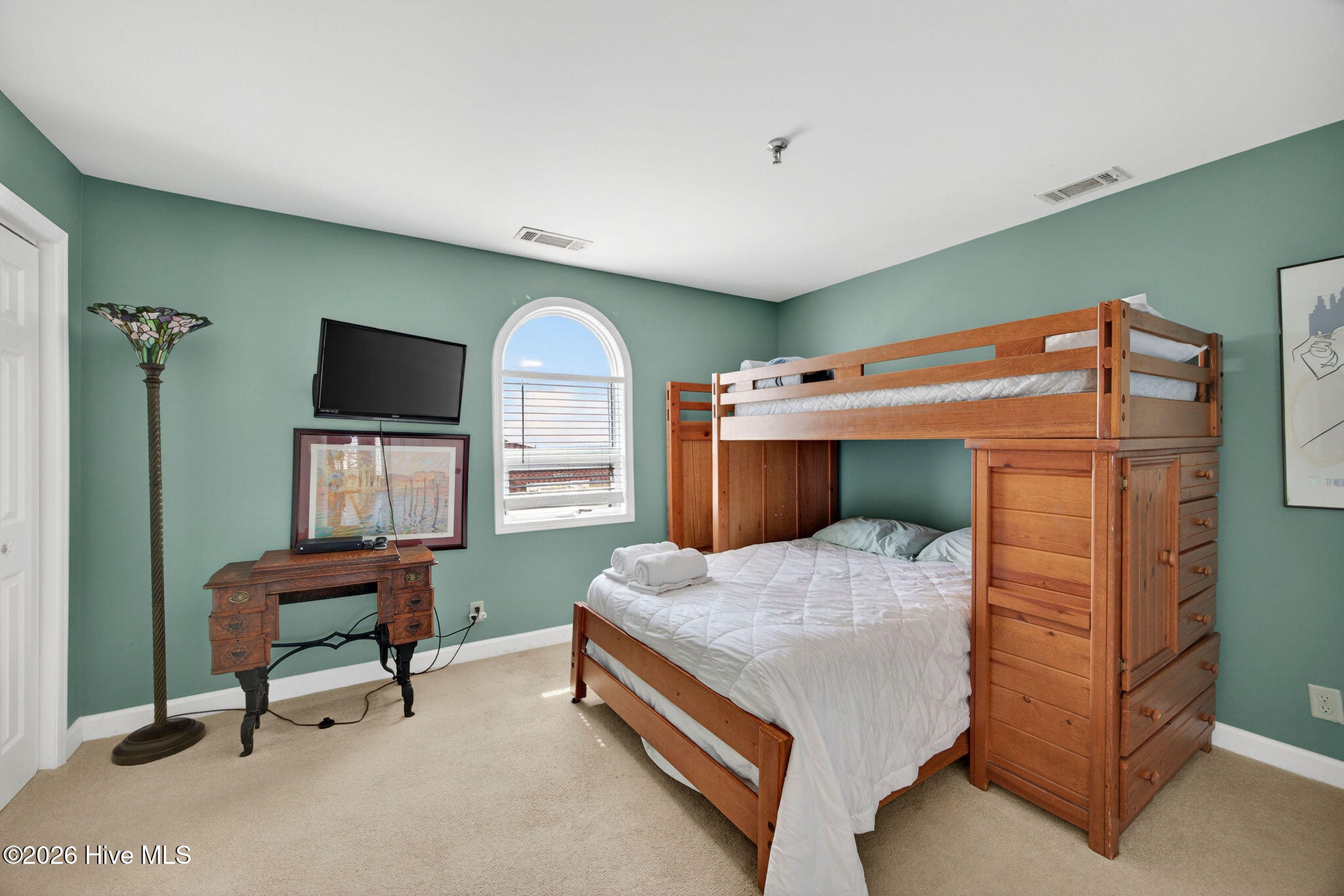 790 New River Inlet Road, Unit 412A North Topsail Beach, NC 28460 - Photo 7 of 79 790NewRiverInletRoadUnit412A-3