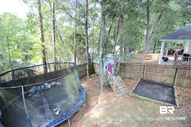 108 Avon Circle East Daphne, AL 36526 - Photo 43 of 46 Garden Area