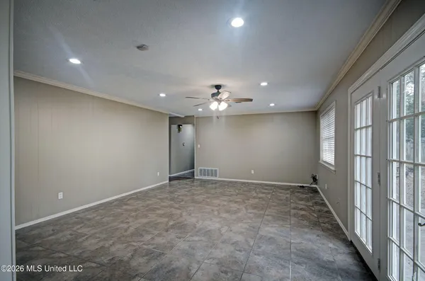 $283,000 | 219 Rollingwood Drive, Jackson, MS 39211