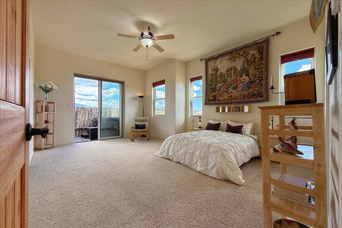 12 Via Optima Santa Fe, NM 87507 - Photo 24 of 60