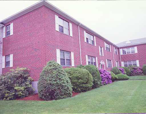 178 Lake Shore Road, Unit 1 Boston, MA 02135 - Photo 1 of 1