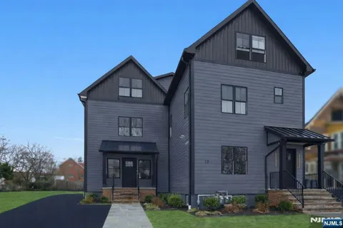 $949,000 | 28 Irving Street, Montclair, NJ 07042