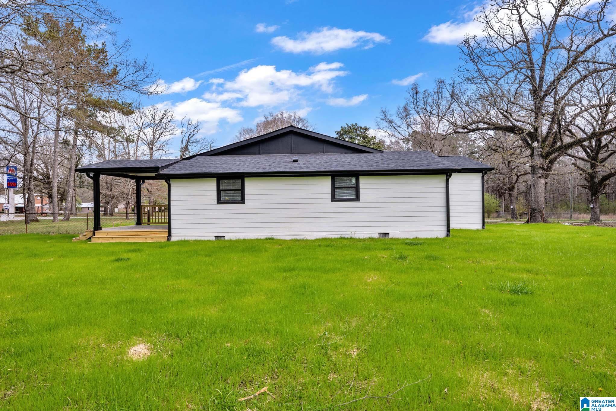 1007 Tidmore Bend Road Gadsden, AL 35901 - Photo 15 of 38