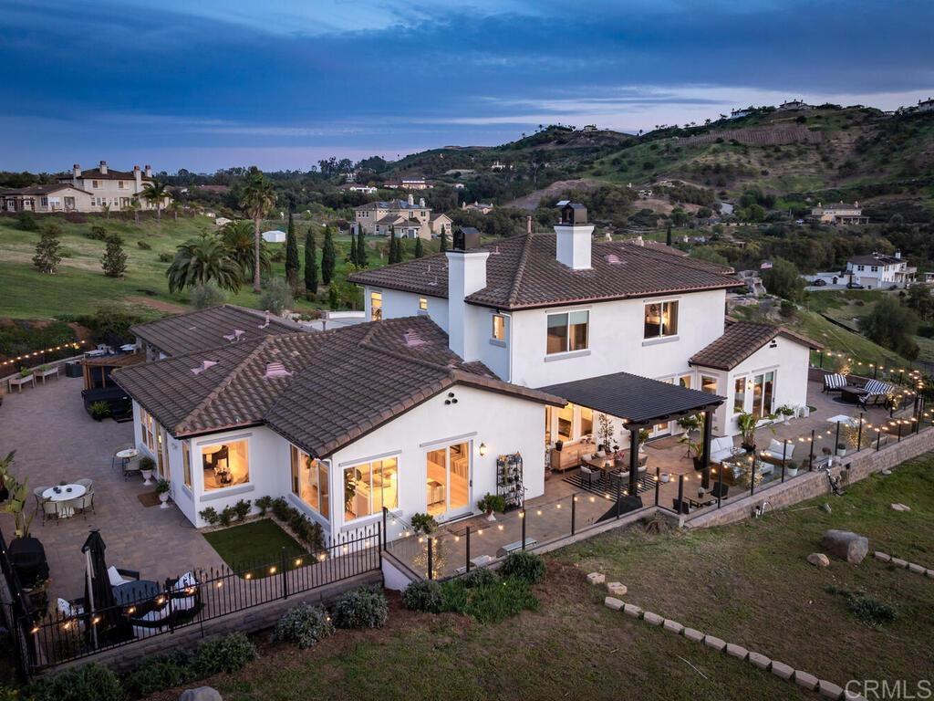 1210 Clos Duval Bonsall, CA 92003 - Photo 62 of 75