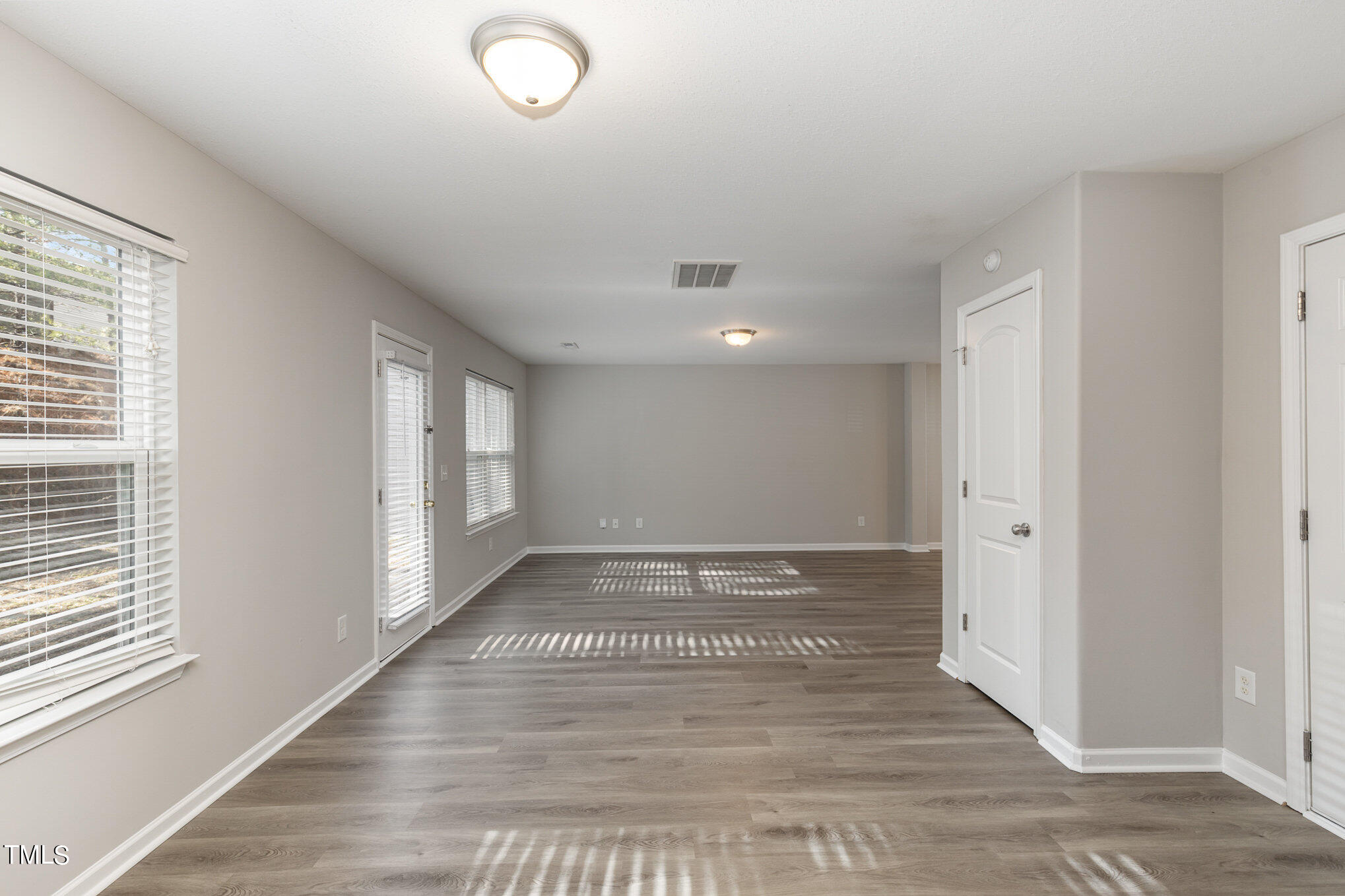 6836 Planting Court Raleigh, NC 27610 - Photo 7 of 38 a view interior of the house