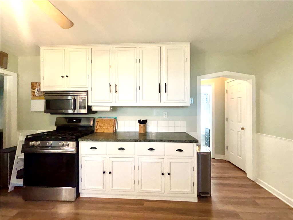 5169 State Route Owasco, NY 13021 - Photo 11 of 47 Plenty of cabinets
