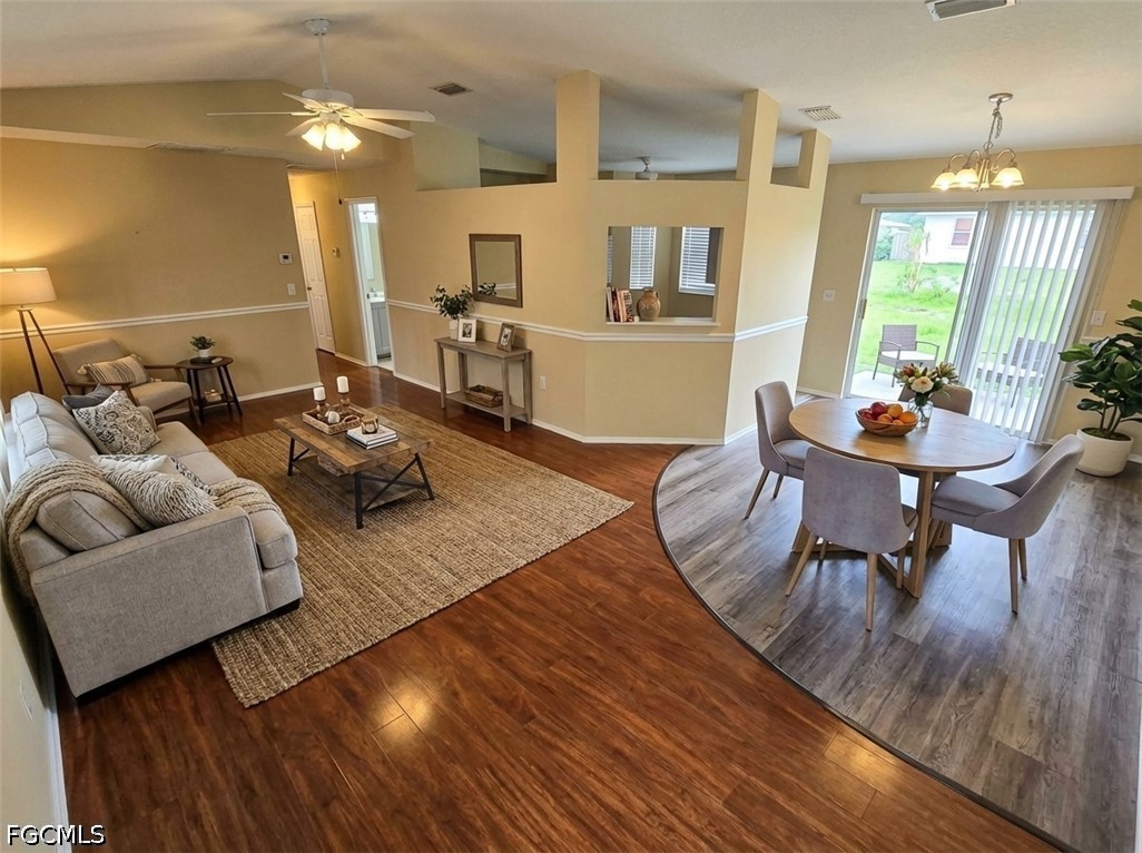 3812 5th Street Southwest Lehigh Acres, FL 33976 - Photo 1 of 9