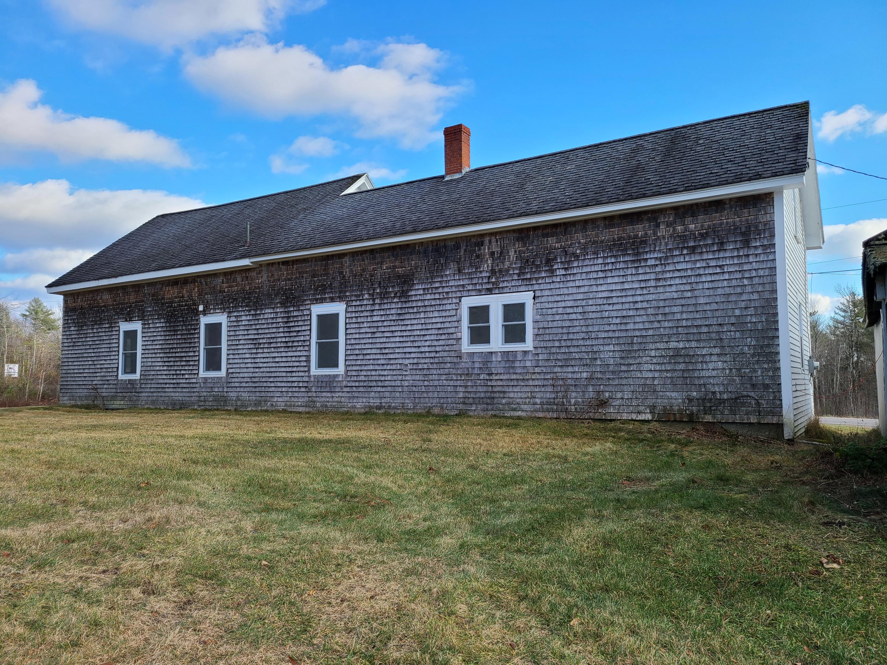 614 Waldo Station Road Belfast, ME 04915 - Photo 6 of 33 20201129_133940