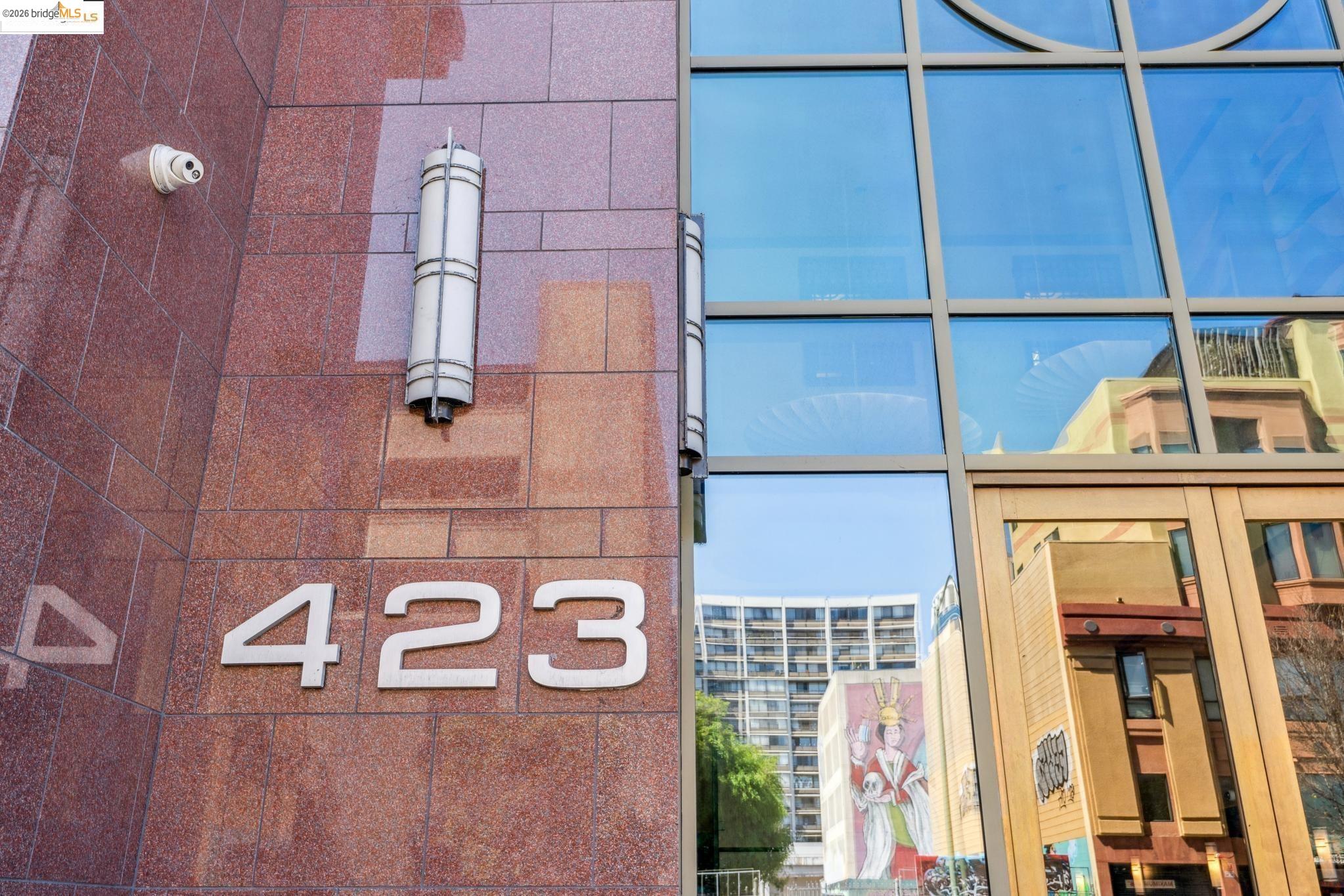 423 7th Street, Unit 506 Oakland, CA 94607 - Photo 20 of 30