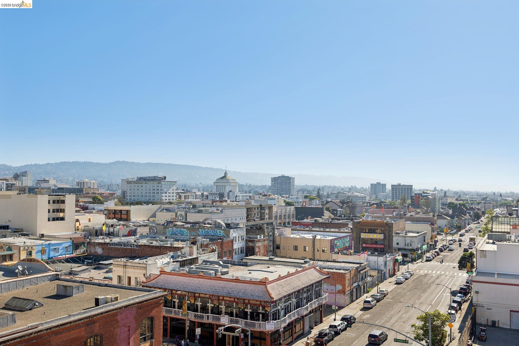 423 7th Street, Unit 506 Oakland, CA 94607 - Photo 29 of 30