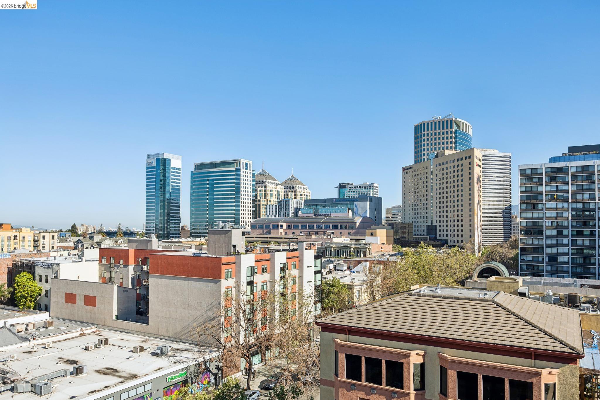 423 7th Street, Unit 506 Oakland, CA 94607 - Photo 30 of 30