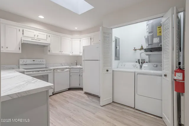 $2,900 | 45 Western Reach, Red Bank, NJ 07701