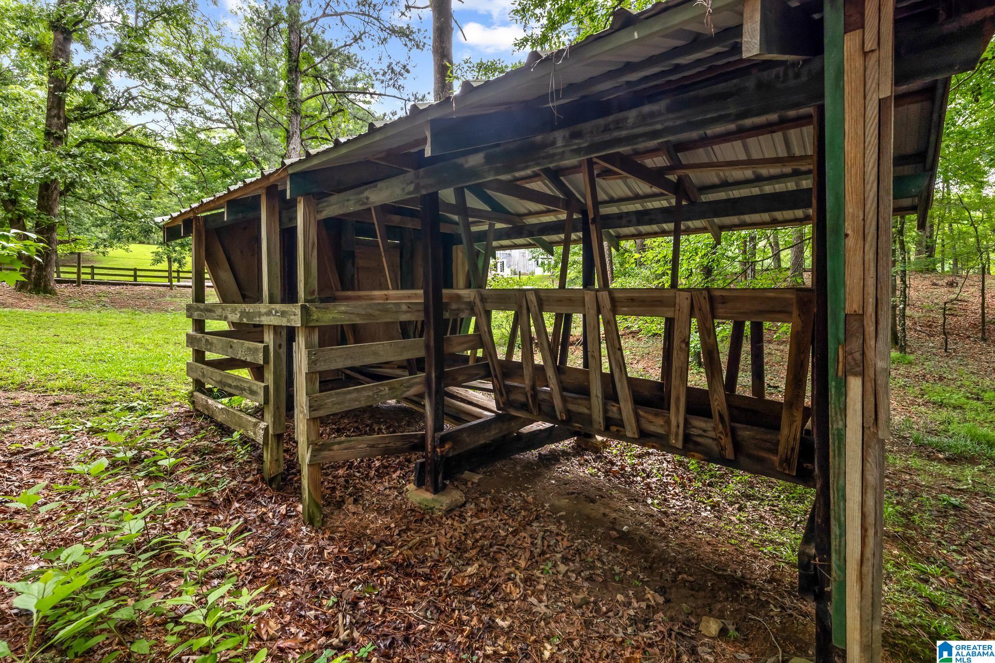 860 Sweet Apple Road Pell City, AL 35128 - Photo 59 of 62
