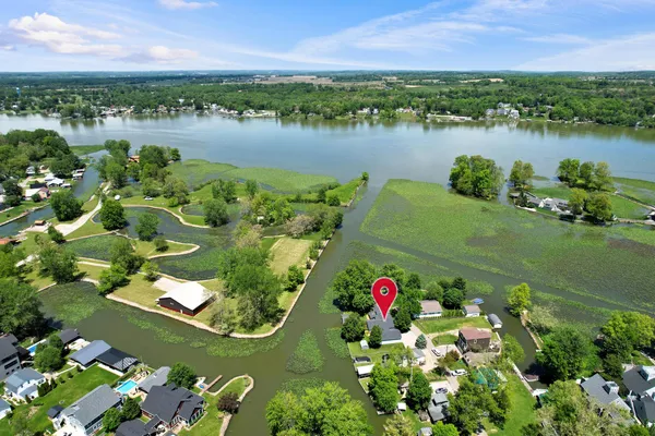$749,900 | 15235 Township Road 405, Thornville, OH 43076