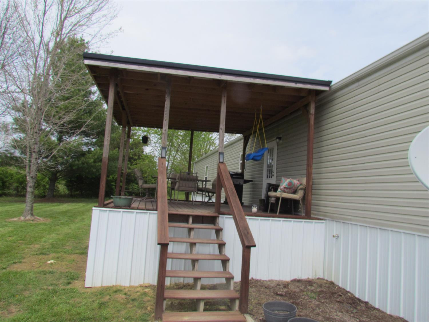 2268 Brassfield Road Richmond, KY 40475 - Photo 22 of 22 Photo 23