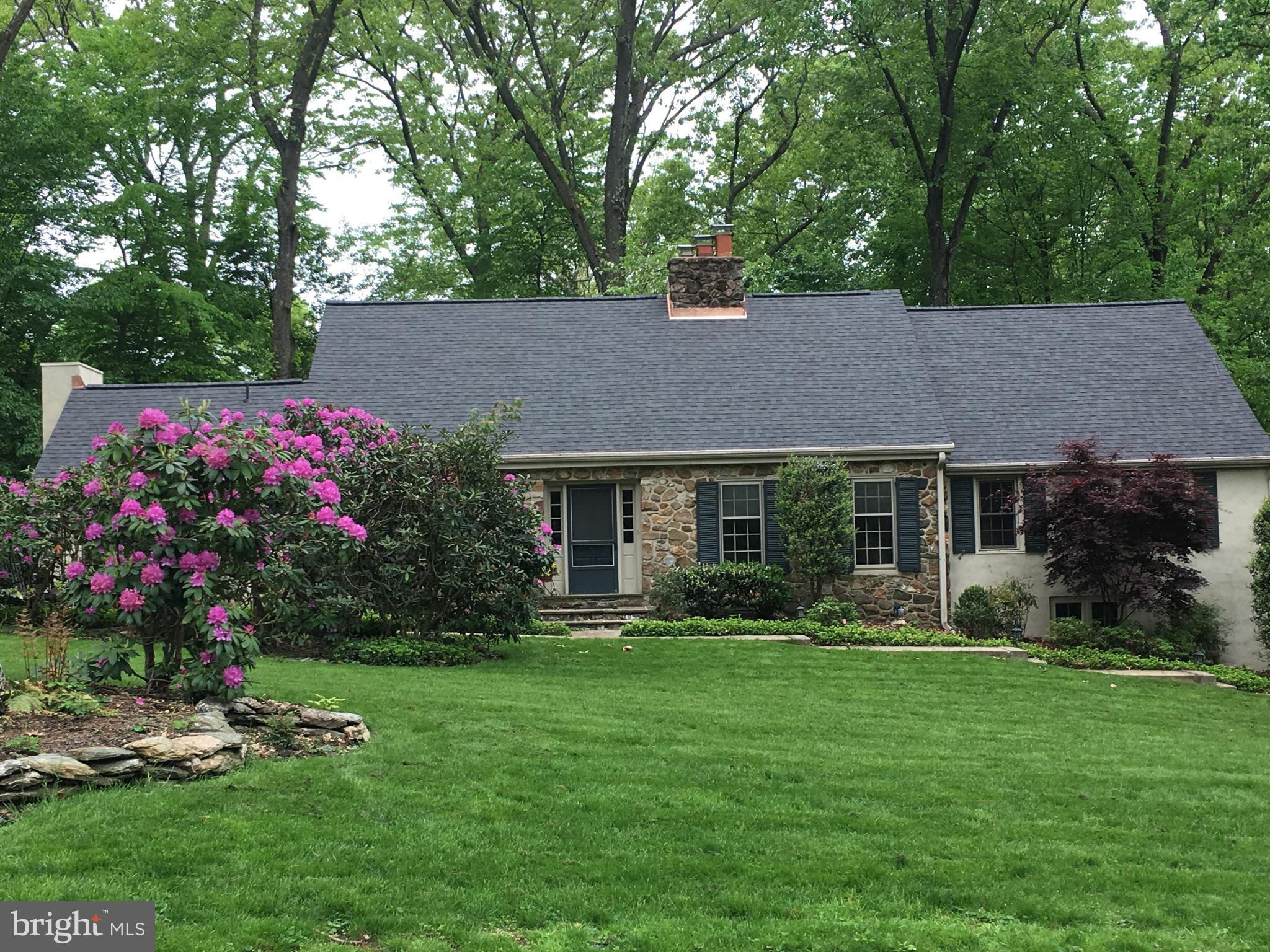 610 Timber Lane Devon, PA 19333 - Photo 1 of 35 Front Exterior