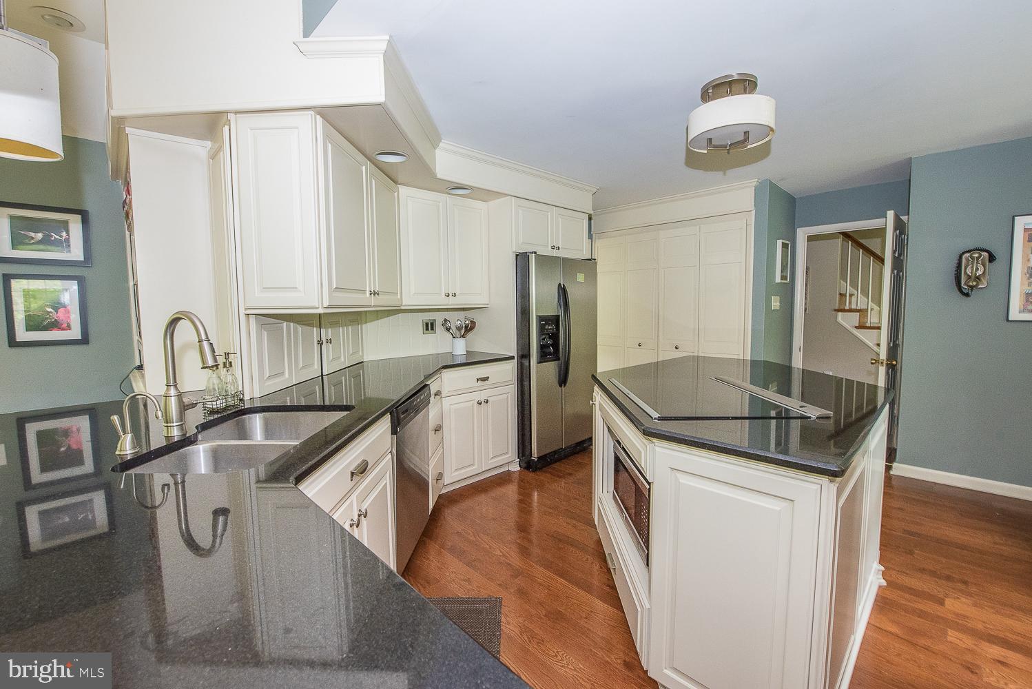 610 Timber Lane Devon, PA 19333 - Photo 11 of 35 Stainless Steel Appliances