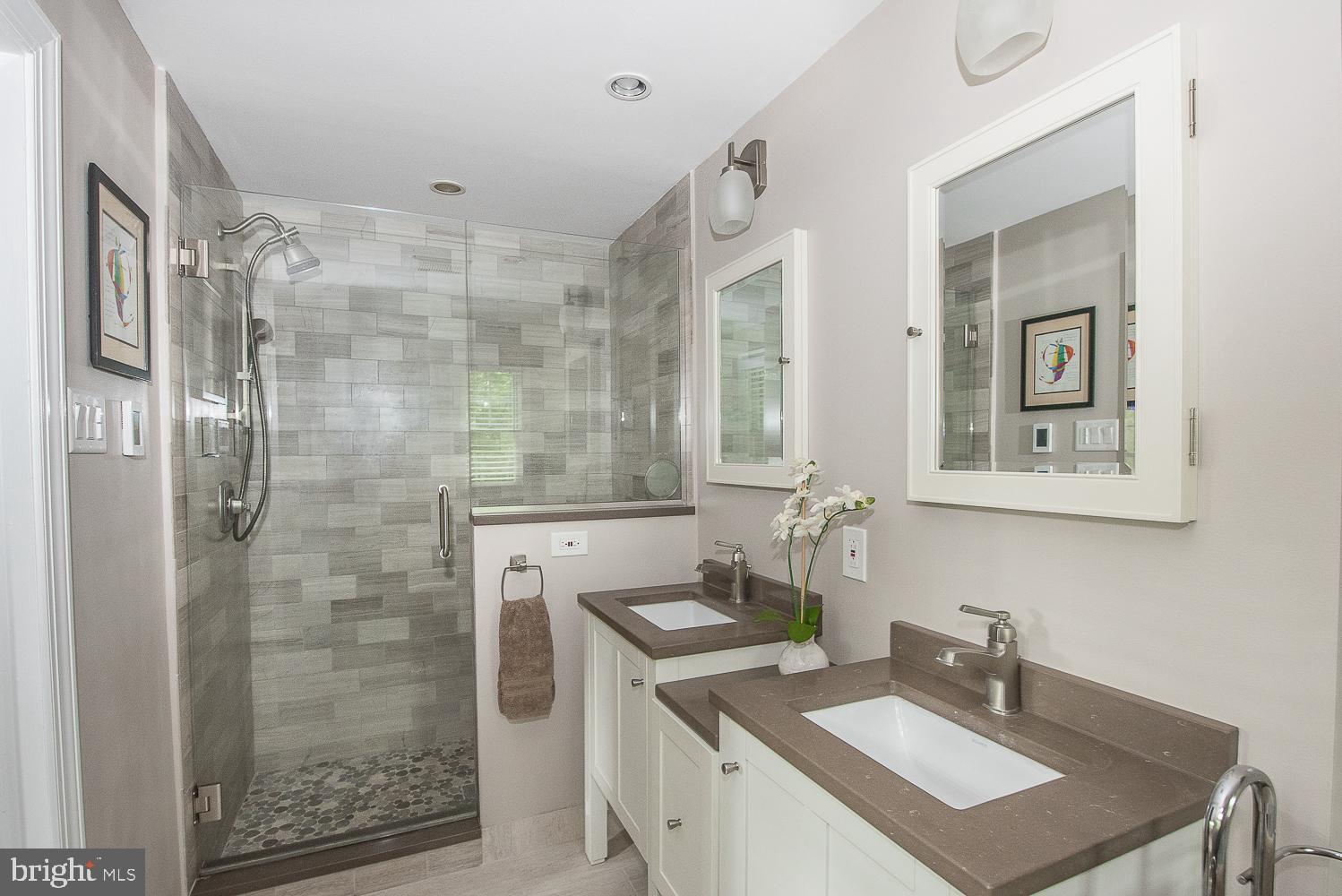 610 Timber Lane Devon, PA 19333 - Photo 20 of 35 En-suite Master Bath