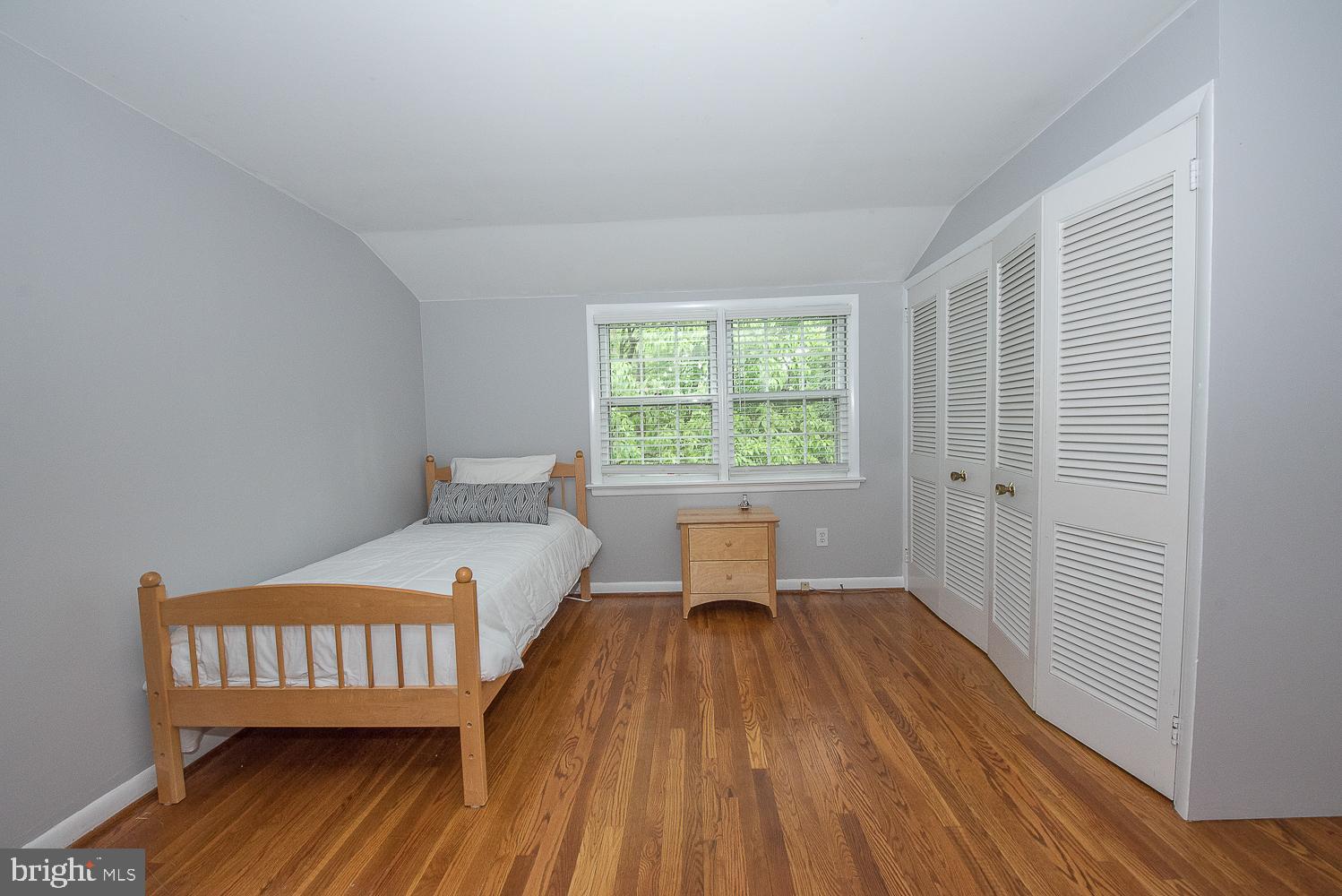 610 Timber Lane Devon, PA 19333 - Photo 22 of 35 Second Floor Bedroom #3