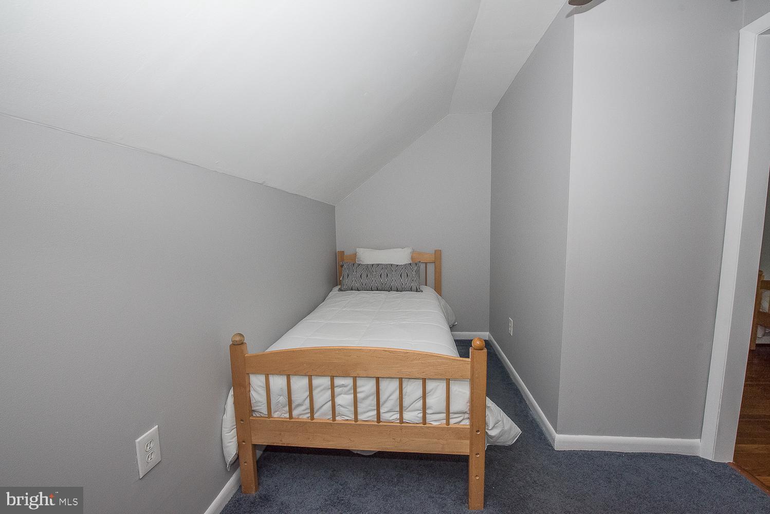 610 Timber Lane Devon, PA 19333 - Photo 23 of 35 Bonus Room off of Bedroom #3