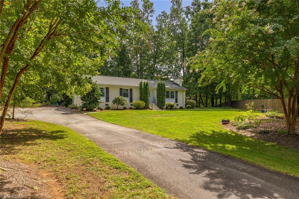8138 Witty Road Summerfield, NC 27358 - Photo 2 of 31 Gallery Image 2