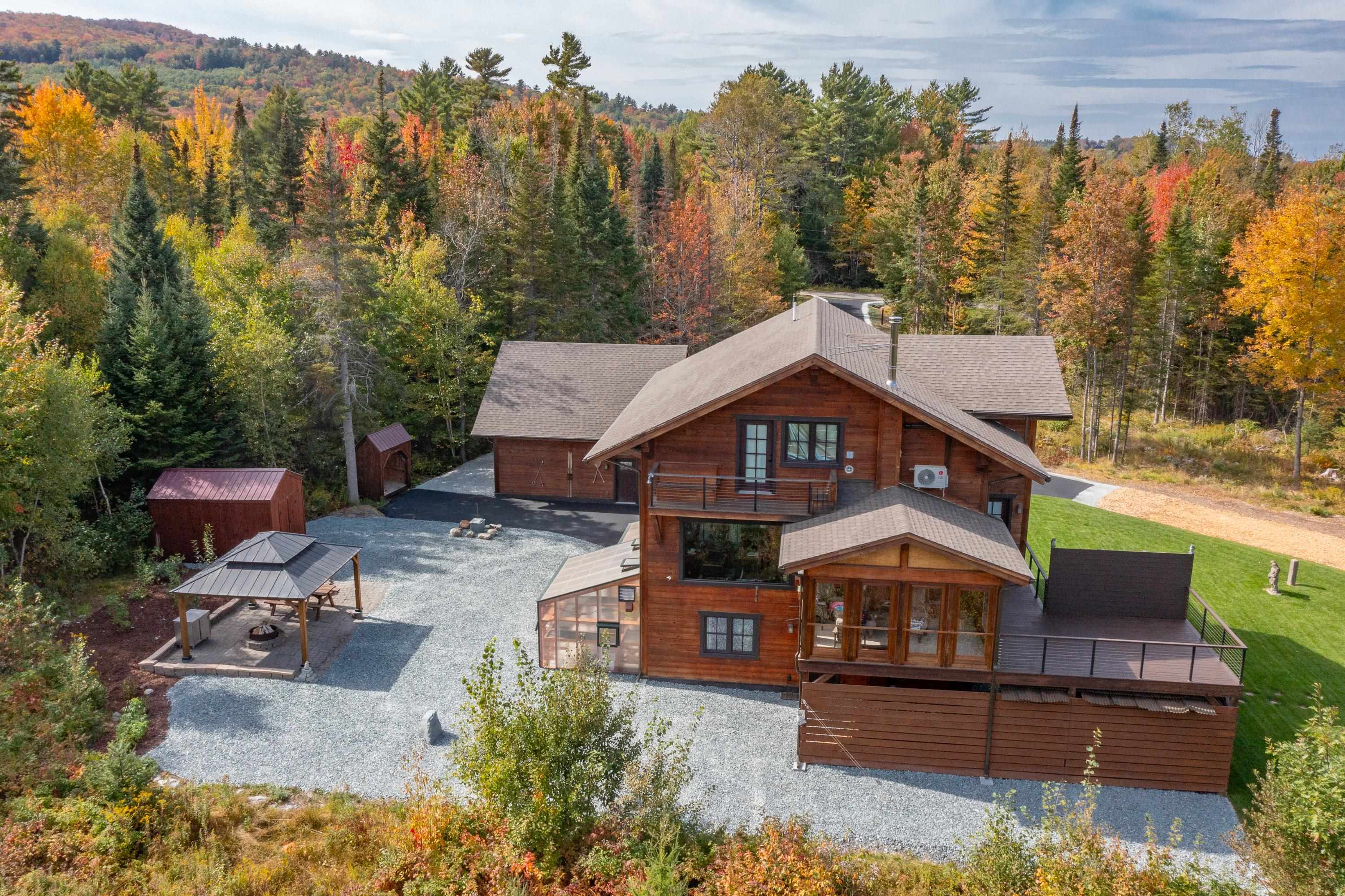 79 Nason Road Sugar Hill, NH 03586 - Photo 52 of 60