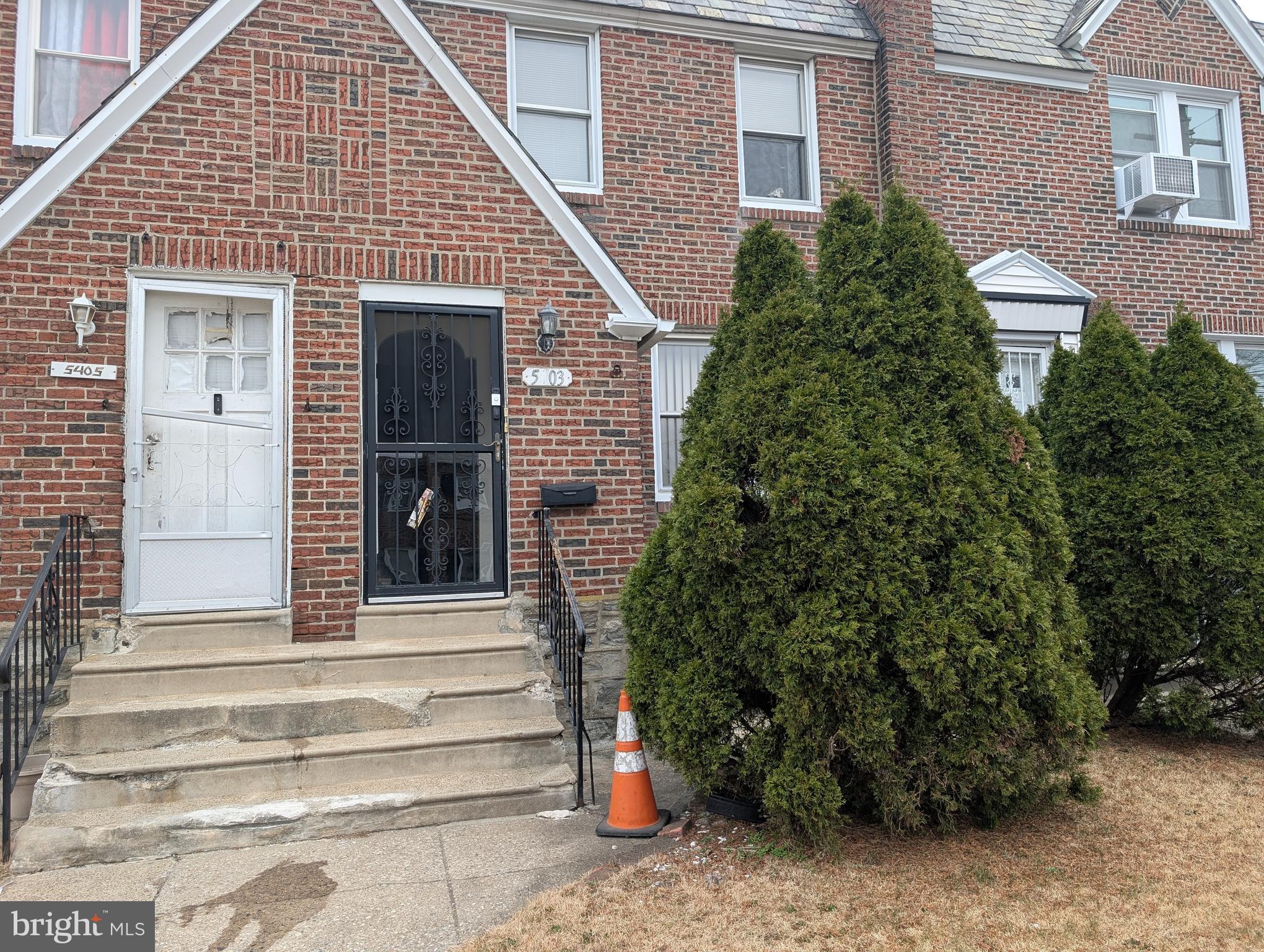 5403 Howland Street Philadelphia, PA 19124 - Photo 2 of 20 Gallery Image 2
